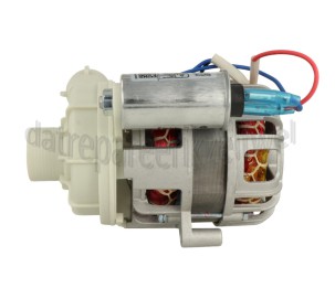 Foto van Inventum Pomp Circulatiepomp VVW4530AW, IVW4508A 