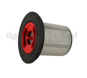Foto van Bosch Filter Combi-filter Unlimited 7 ProHygienic Aqua 