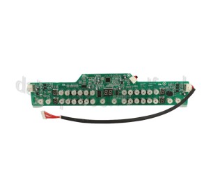 Foto van Inventum Module Bedieningsprint IKI7735 