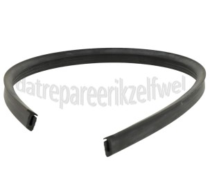 Foto van Inventum Dorpelrubber Dichting dorpel VVW5520, TDW5501W 