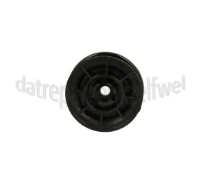 Foto van Inventum Wiel Onder, zwart IVW6025A, IVW6050A 