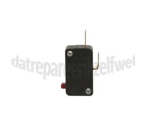 Foto van Inventum Schakelaar Microswitch IMC6032F, IMC6125F 