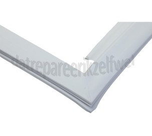 Foto van LG Afdichtingsrubber Deurrubber Vriezer GW-B509NSCX.ANSQEUR, GW-B509PABA.ASTQEUR 