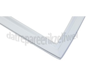 Foto van Dometic Afdichtingsrubber Deurrubber 936000256, 936000276 