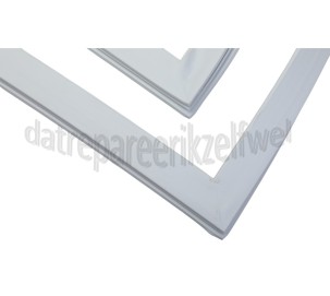 Foto van LG Afdichtingsrubber Deurrubber Vriezer GBB60DSMFS.ADSQEUZ, GBB60NSYFE.ANSQEUR 