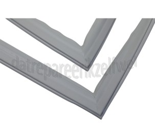 Foto van Bosch Afdichtingsrubber Deurrubber KG39NXX40, KGN39XB32 