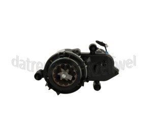 Foto van DeLonghi Maalwerk Boven EXAM440.55.W, EXAM441.55.GR 