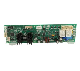 Foto van DeLonghi Print PCB Power Board ECAM370.95.T, ECAM370.95.S 
