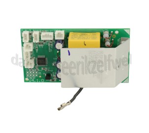 Foto van DeLonghi Print PCB Power Board EDG305.WB, EDG155.BG 