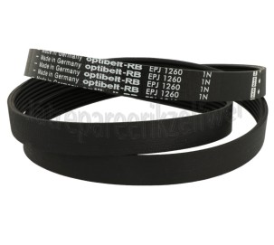 Foto van Inventum Snaar 1260EPJ VWM9001W, VWM9001B 