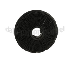 Foto van Beko Filter Koolstoffilter HCA93641WH, BDE6060S 