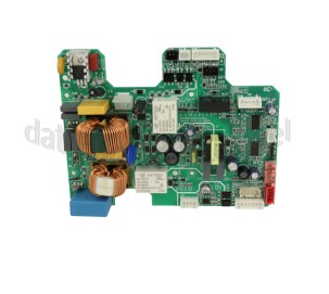 Foto van Kenwood Module Main PCB, print KCL95.004SI, KCL95.424SI 