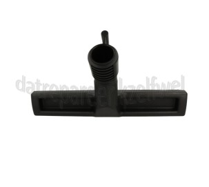 Foto van Parket-zuigmond Harde vloeren zuigmond VP300, VP600, Family, Business 