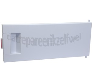 Foto van Whirlpool Vriesvakklep Compleet ARL9GS1, PRFI336 