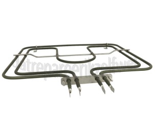 Foto van Inventum Verwarmingselement Boven, 1300W IMC6035BT/01, IMC6035GT/02 