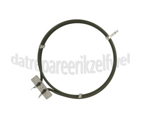 Foto van Inventum Verwarmingselement Achter, 1800W IMC6035BT/01, IMC6035GT/02 