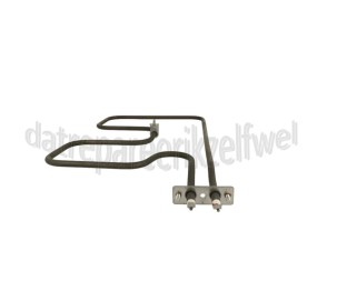 Foto van Inventum Verwarmingselement Boven IMC6032F/01, IMC6125F/01 