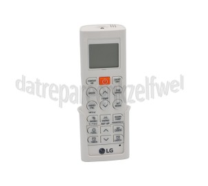 Foto van LG Afstandsbediening Met houder S3NM09JASZA, S3NM18KLRZA 