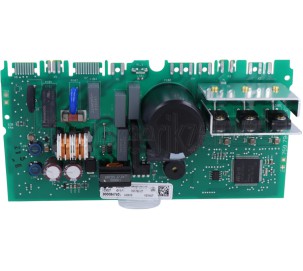 Foto van Bosch Module Sturingsmodule LC91BA582, DWB091K50 