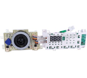 Foto van LG Module Incl. display RC90V9AV3Q, RH90V5AV6Q 