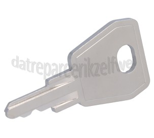Foto van Liebherr Sleutel van deurslot FKvsl361321B, UWTes167220E 