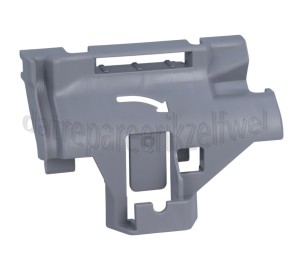 Foto van Bosch Lager Van inzet -onderkorf- S145HCS29E, SMU4ECI15S 