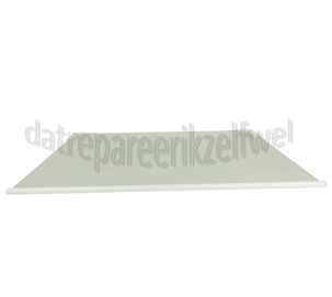 Foto van Inventum Glasplaat Incl. strip CKK501++/02, KK500/01 