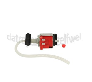 Foto van DeLonghi Pomp Pomp ENV300.B, ENV300.W 