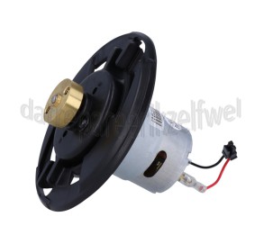 Foto van Black & Decker Motor Robotmaaier BCRMW121, BCRMW123 