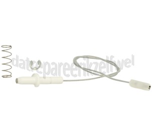 Foto van Dometic Bougie Lengte 38cm CE08DF, PICE09HV 