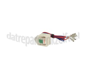 Foto van Dometic Indicatie Gasmeter RM7290L, RMS8550 