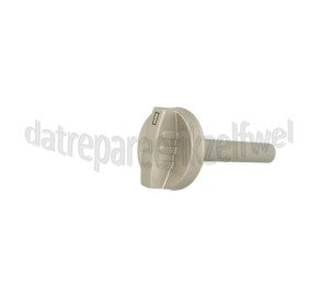 Foto van Dometic Knop Standenknop, champagne RMS8550, RM8400 