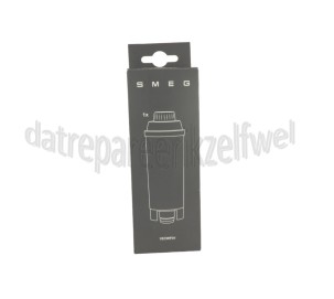 Foto van Smeg Waterfilter Waterfilter ECF01DGEU, ECF01PGEU 