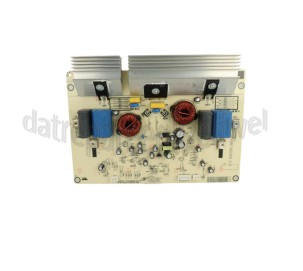 Foto van Inventum Print PCB, Module IKI6035/01, IK010/01 