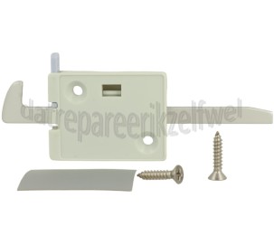 Foto van Dometic Deurhaak Compleet RMH7390L 
