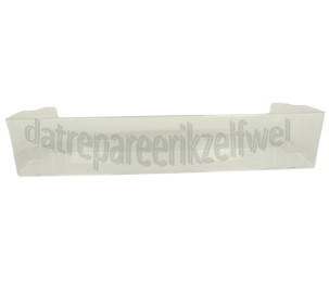 Foto van Inventum Deurbak Deurbakje KV1781B01, KV1781R02 