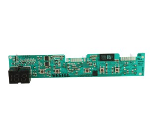 Foto van Inventum Print Bedieningsprint IVW6011A02, IVW6008A04 