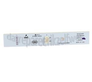 Foto van Inventum Lamp LED-lamp AS010/01, SKV1178B/01 
