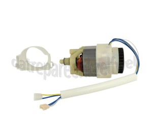 Foto van Kenwood Aandrijving Gearbox compleet KVC65.001WH, KVC85.004SI 