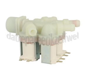 Foto van LG Inlaatventiel 4-voudig F4V7VCP1W, F4V5VRP1WE 