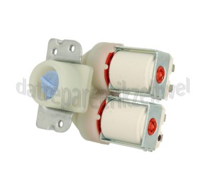 Foto van LG Inlaatventiel 2-voudig F4J5TNW3WP, F4R3VNW3WE 