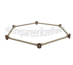 Foto van LG Ring onder draaiplateau MJ3965BIB, MJ3965ACS 