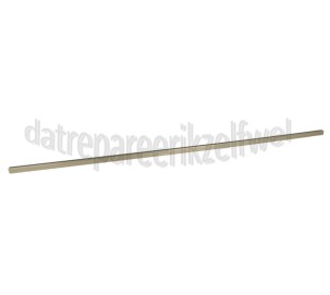 Foto van Liebherr Sierstrip van glasplaat 