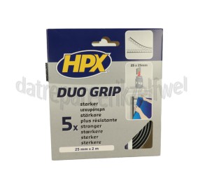 Foto van HPX Klittenband Duo Grip Duo Grip 1830 