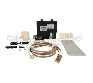 Foto van Dometic Module Aansluitblok compleet RMD 8551, RMD 8555 