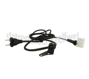 Foto van Dewalt Aansluitkabel Stroomkabel DWS774 