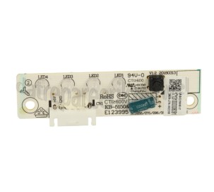 Foto van Inventum Print Power board KV1501B/01, IKV1784S/01 
