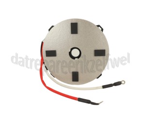 Foto van Inventum Verwarmingselement Kookzone BV010/01, SV010/02 