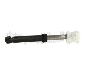 Foto van Inventum Schokbreker Schokbreker VWM8001W/01, VWM9001B/01 
