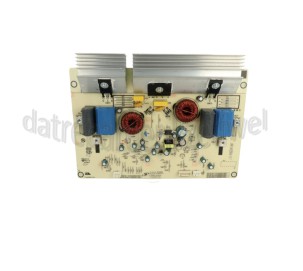 Foto van Inventum Print PCB IKI6010/01, VKI5510ZWA/01 